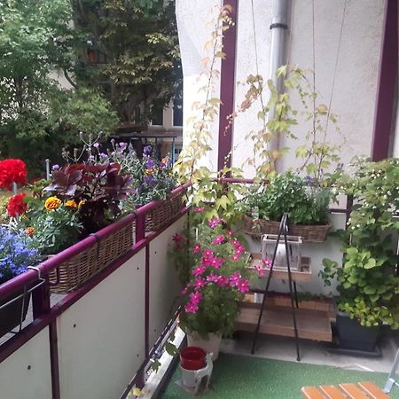 Mitten In Leipzig Wohnung 2 Exterior foto