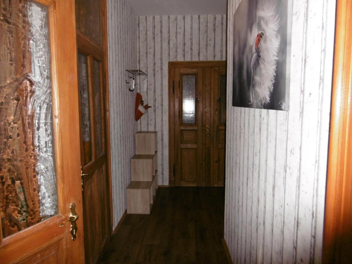 Mitten In Leipzig Wohnung 2 Exterior foto